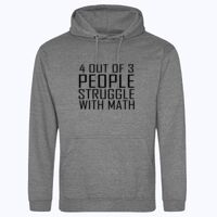 College hoodie Thumbnail