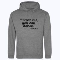 College hoodie Thumbnail