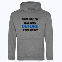 College hoodie Thumbnail