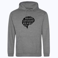 College hoodie Thumbnail