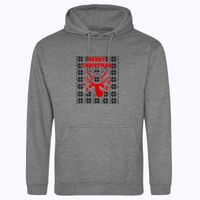 College hoodie Thumbnail