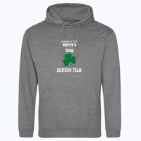 College hoodie Thumbnail