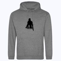 College hoodie Thumbnail