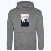 College hoodie Thumbnail