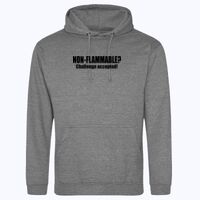 College hoodie Thumbnail