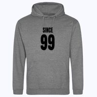 College hoodie Thumbnail