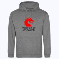 College hoodie Thumbnail