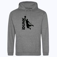 College hoodie Thumbnail