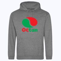 College hoodie Thumbnail