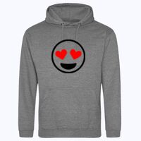 College hoodie Thumbnail