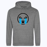 College hoodie Thumbnail