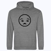 College hoodie Thumbnail