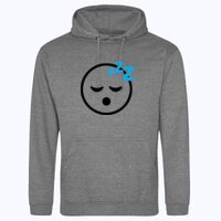 College hoodie Thumbnail