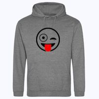 College hoodie Thumbnail