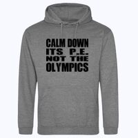 College hoodie Thumbnail