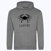 College hoodie Thumbnail