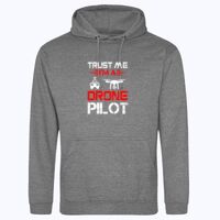 College hoodie Thumbnail