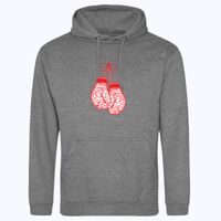 College hoodie Thumbnail