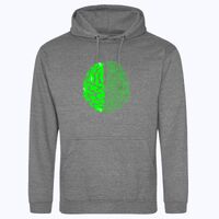 College hoodie Thumbnail