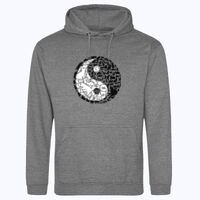 College hoodie Thumbnail