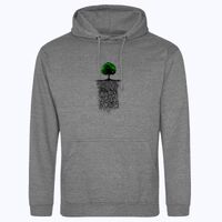 College hoodie Thumbnail