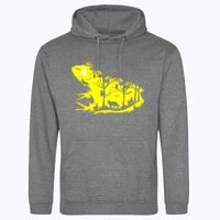 College hoodie Thumbnail