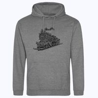 College hoodie Thumbnail