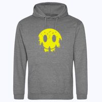 College hoodie Thumbnail