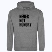 College hoodie Thumbnail