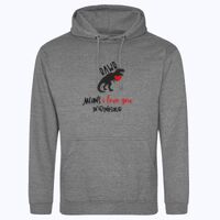 College hoodie Thumbnail