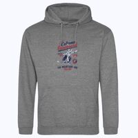 College hoodie Thumbnail