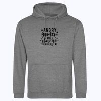 College hoodie Thumbnail