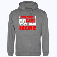 College hoodie Thumbnail