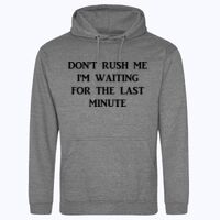 College hoodie Thumbnail