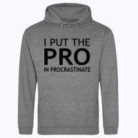 College hoodie Thumbnail