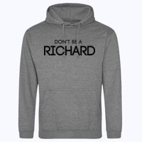 College hoodie Thumbnail