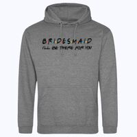 College hoodie Thumbnail