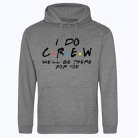 College hoodie Thumbnail