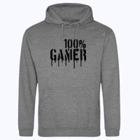 College hoodie Thumbnail