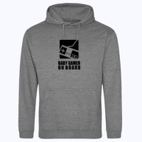 College hoodie Thumbnail