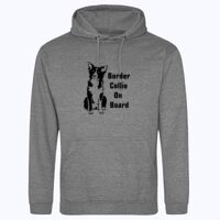 College hoodie Thumbnail