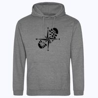 College hoodie Thumbnail