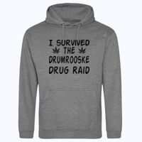 College hoodie Thumbnail