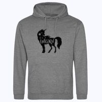 College hoodie Thumbnail