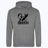 College hoodie Thumbnail