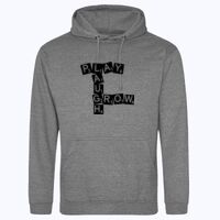 College hoodie Thumbnail