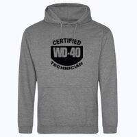College hoodie Thumbnail