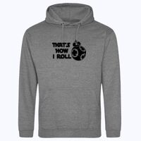 College hoodie Thumbnail