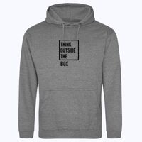 College hoodie Thumbnail