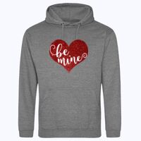 College hoodie Thumbnail